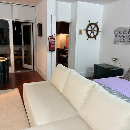 Troiamar Apartment Luaran gambar