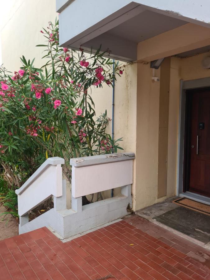 Troiamar Apartment Luaran gambar