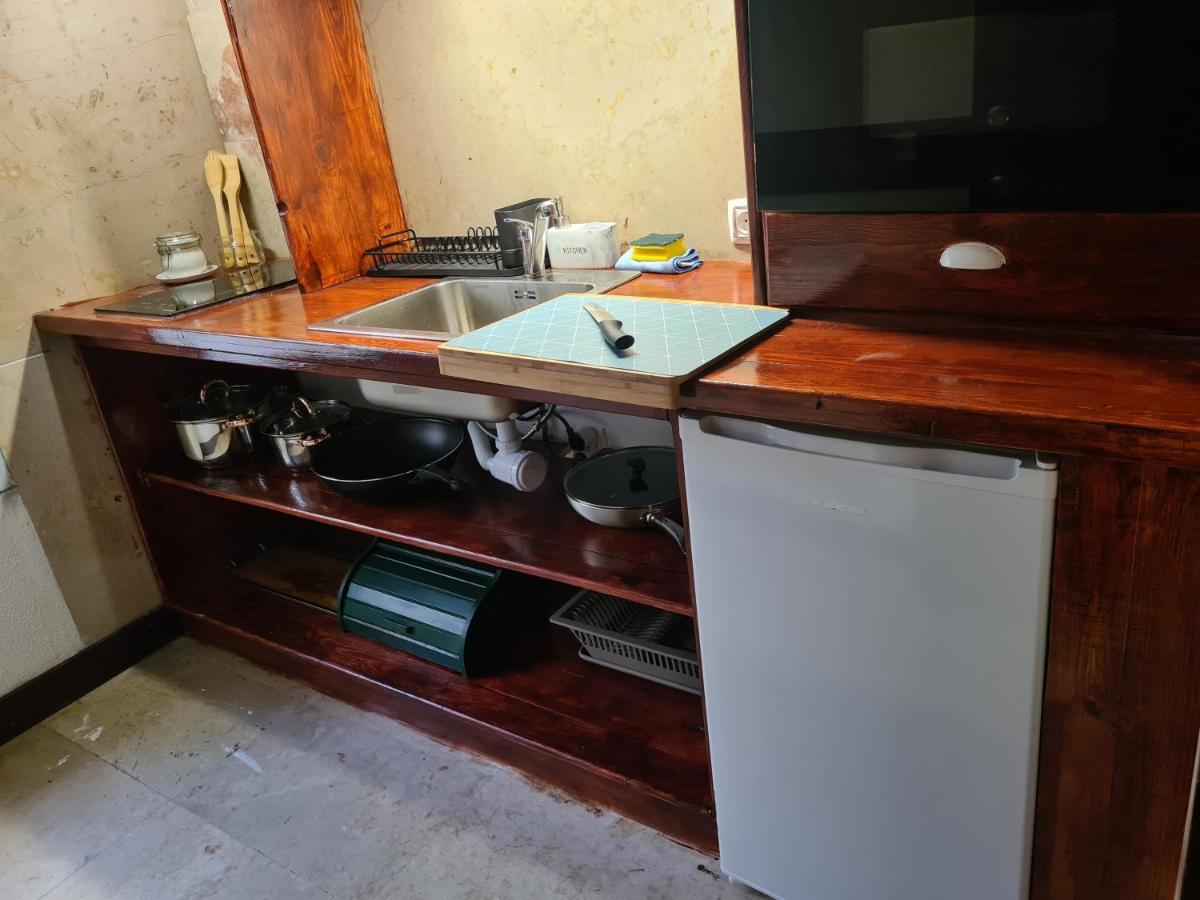 Troiamar Apartment Luaran gambar