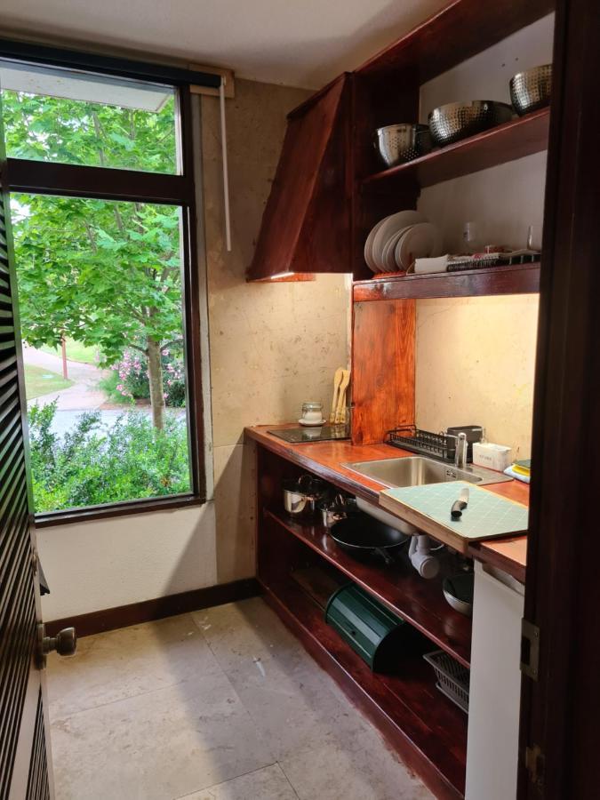Troiamar Apartment Luaran gambar