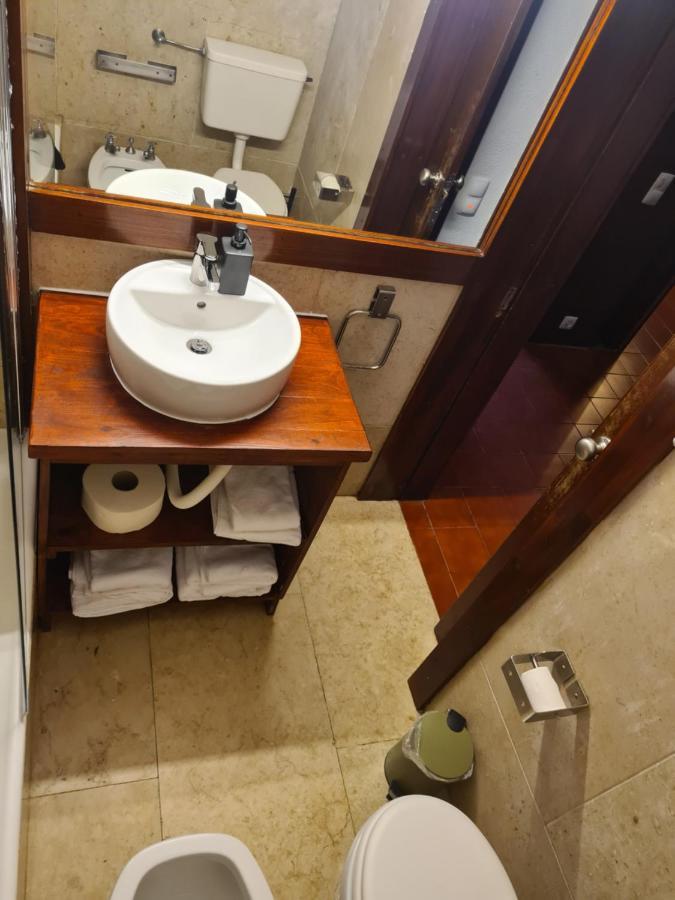 Troiamar Apartment Luaran gambar