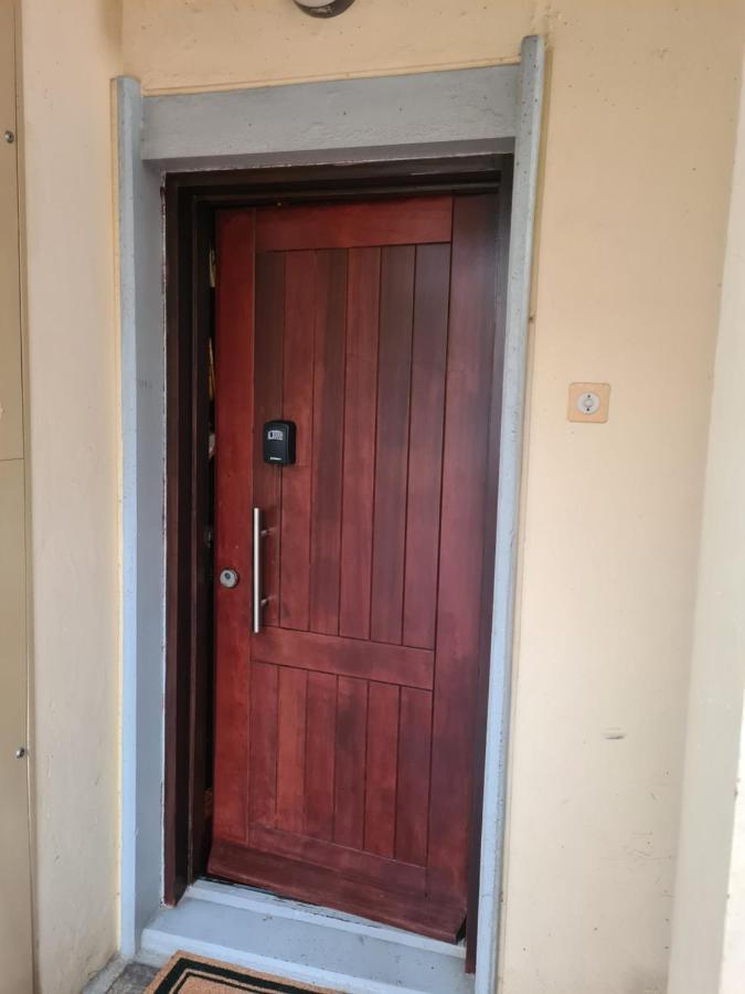 Troiamar Apartment Luaran gambar