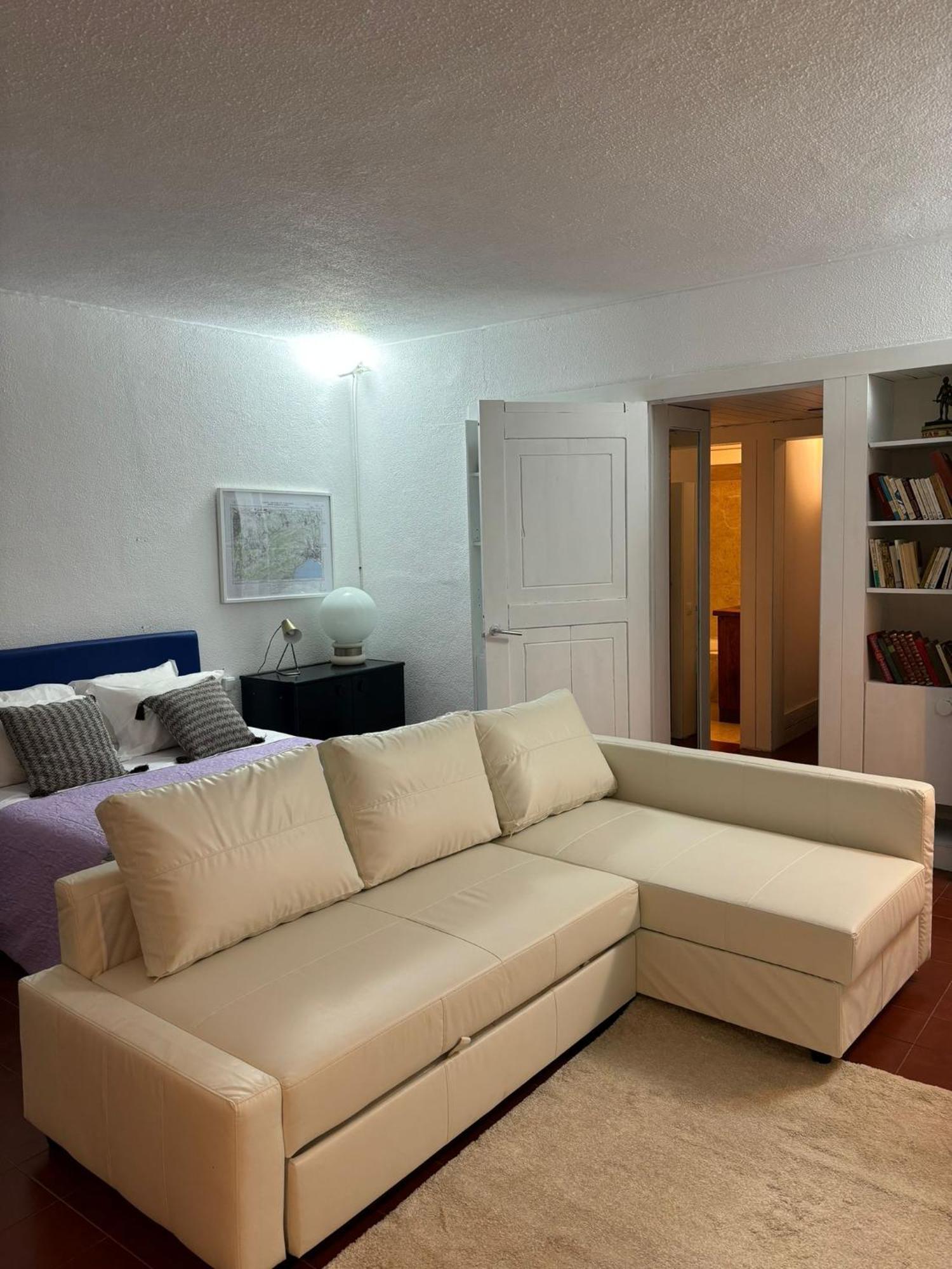 Troiamar Apartment Luaran gambar
