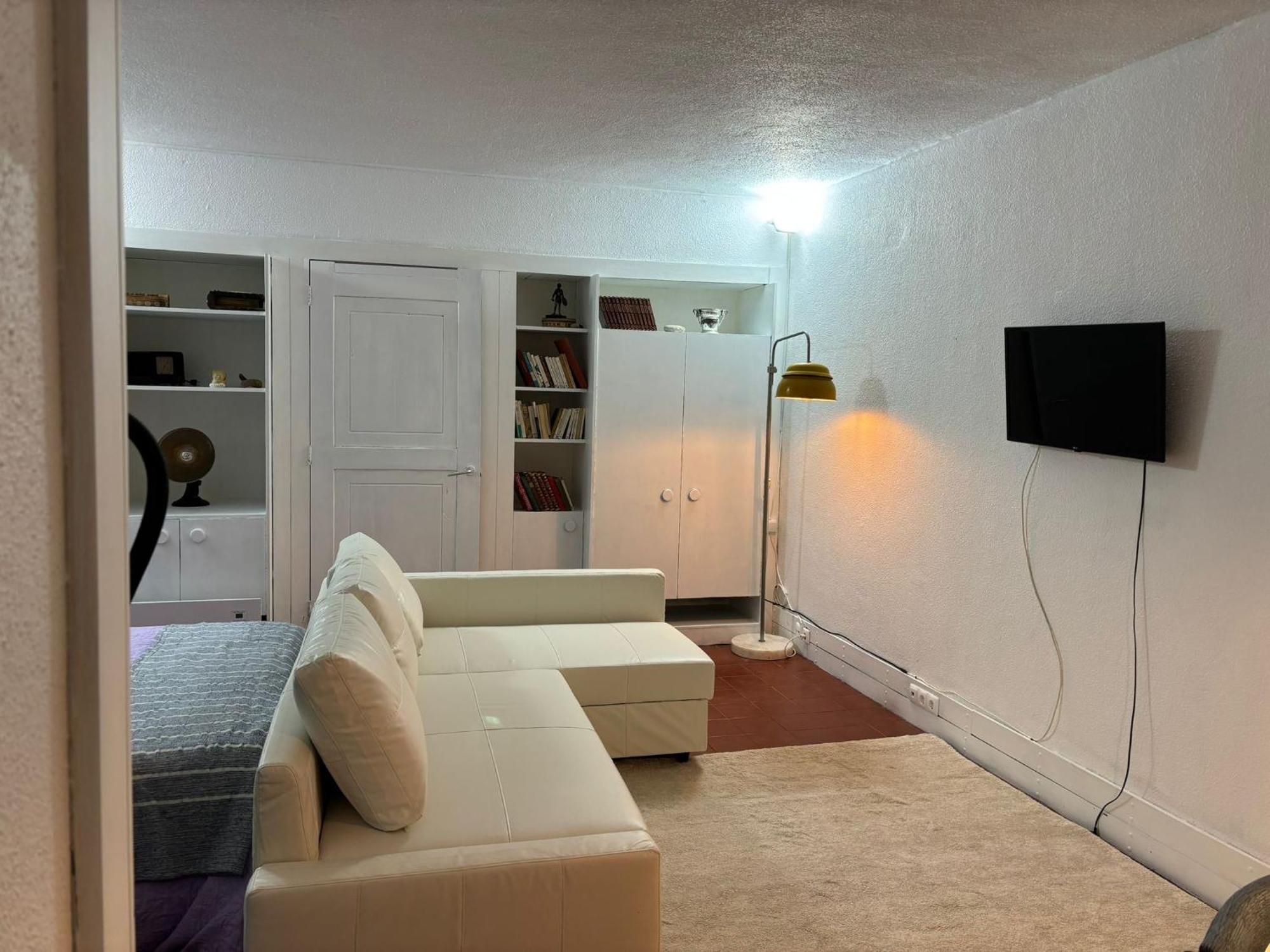 Troiamar Apartment Luaran gambar