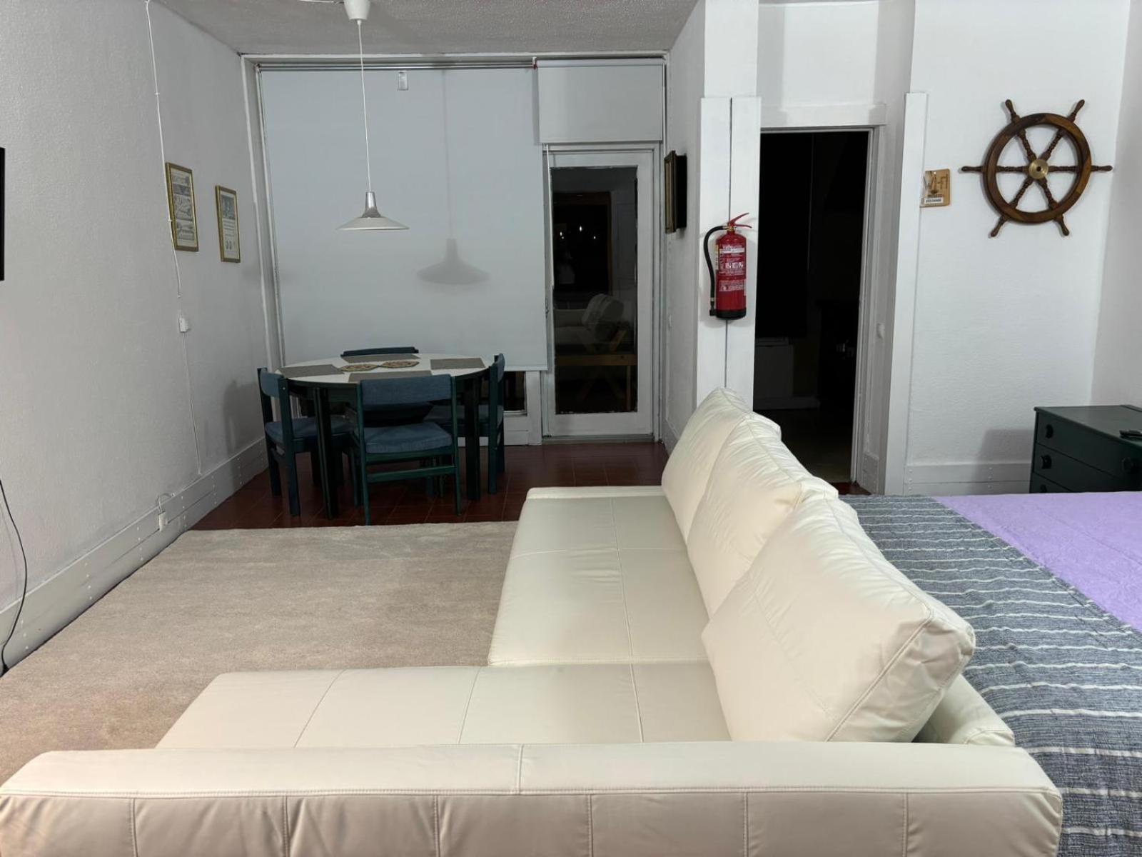 Troiamar Apartment Luaran gambar