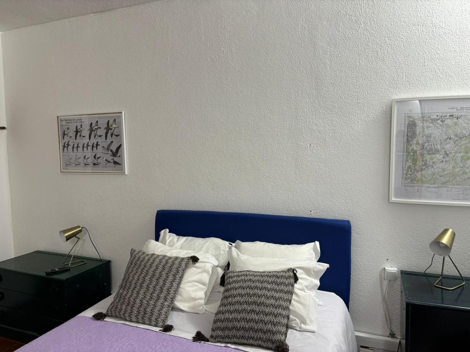 Troiamar Apartment Luaran gambar