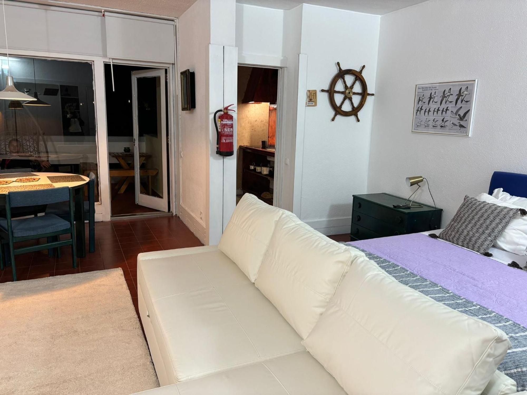 Troiamar Apartment Luaran gambar