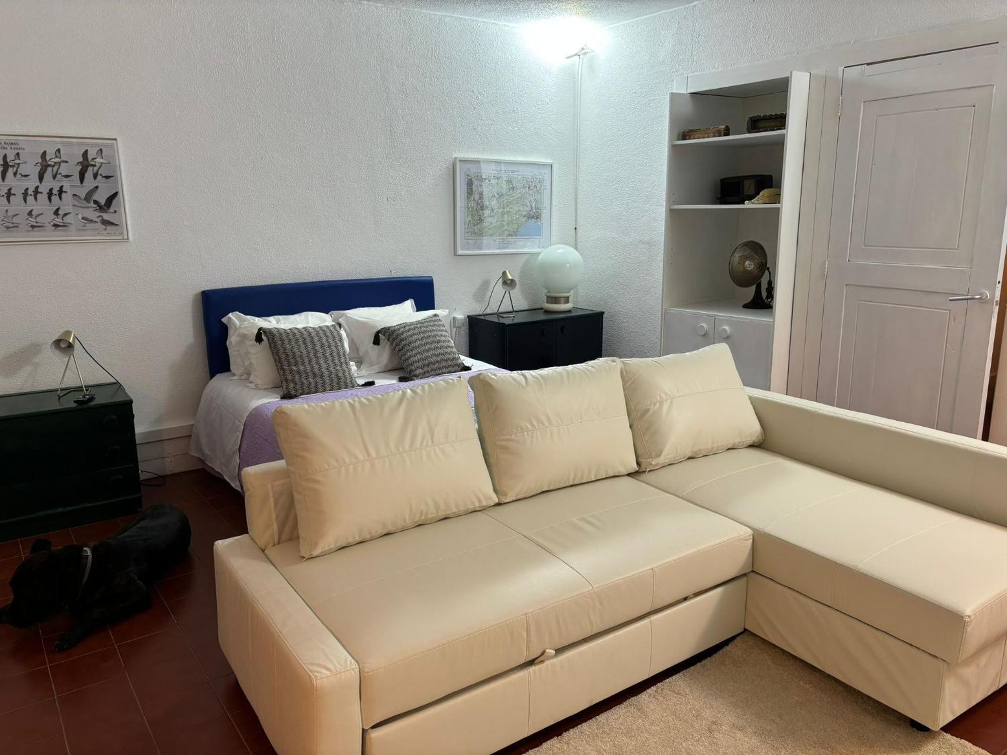 Troiamar Apartment Luaran gambar