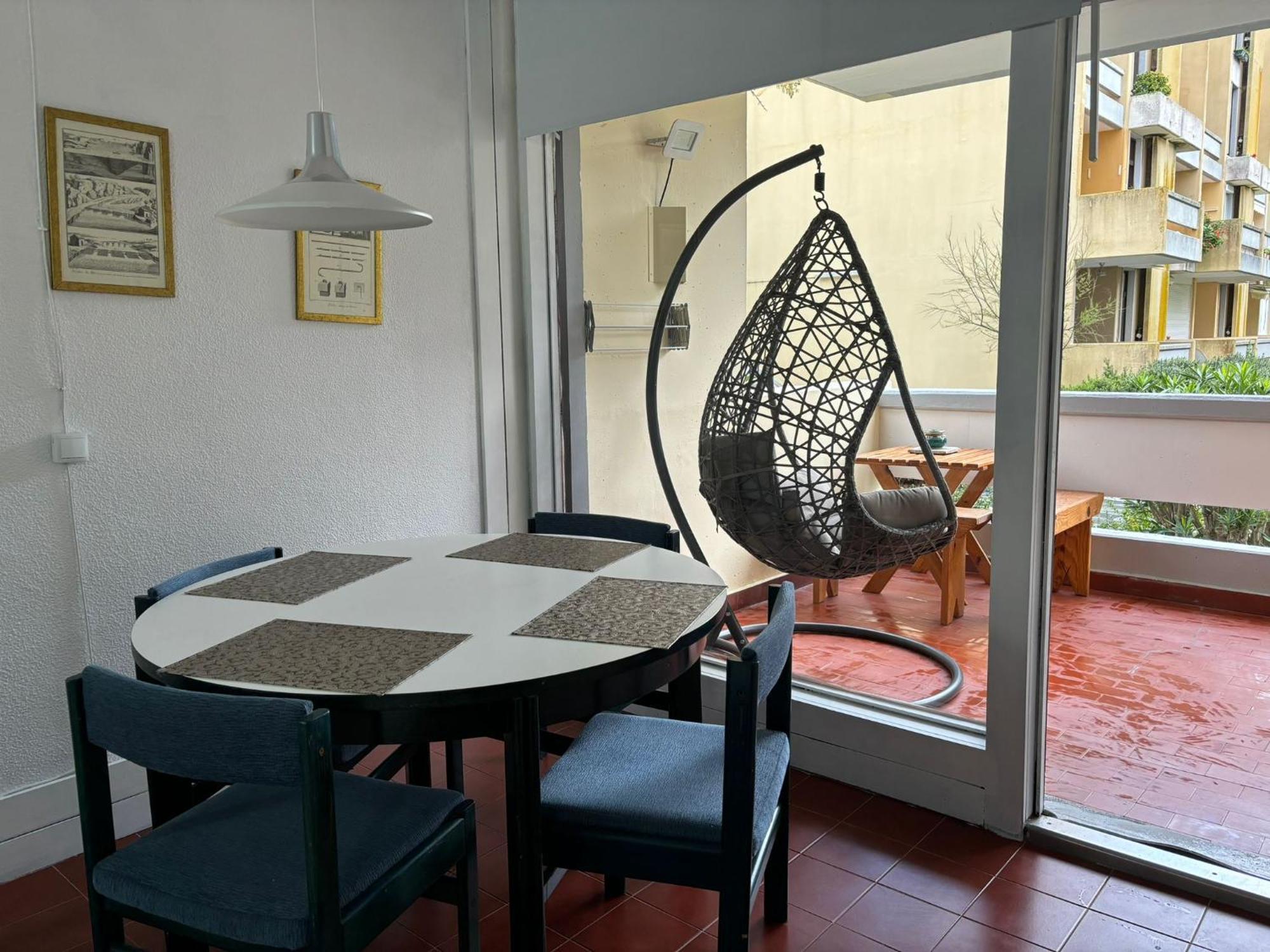 Troiamar Apartment Luaran gambar