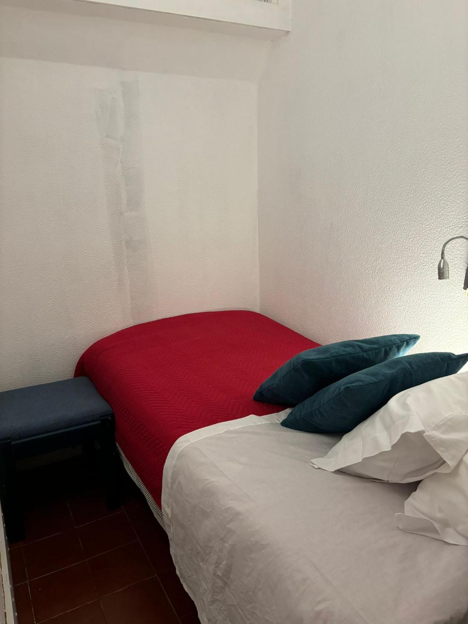 Troiamar Apartment Luaran gambar