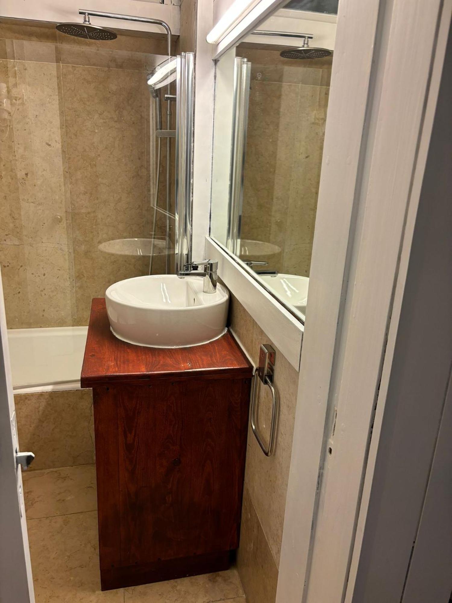 Troiamar Apartment Luaran gambar