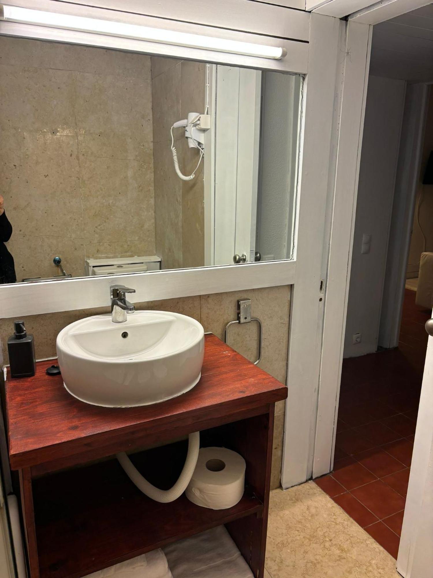 Troiamar Apartment Luaran gambar